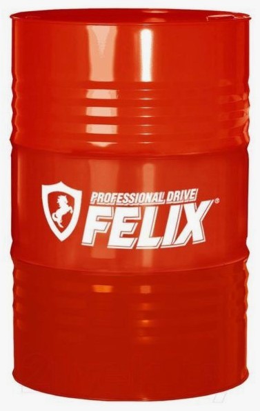 Масло мот. всесезон. FELIX 10W40 API SG/CD 50л.