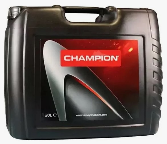 Масло мот. CHAMPION NEW ENERGY 10W40 ACEA:E7, API:CI-4/SL (20л) п/синт MB228.3 RLD-2 VDS-3