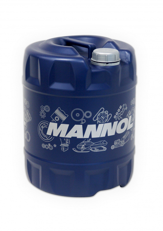 Масло Mannol TS-5 UHPD п/с 10w40  20л (API CI-4/CH-4/CG-4/CF-4/SL ; ACEA E7/E3/B4/A3)