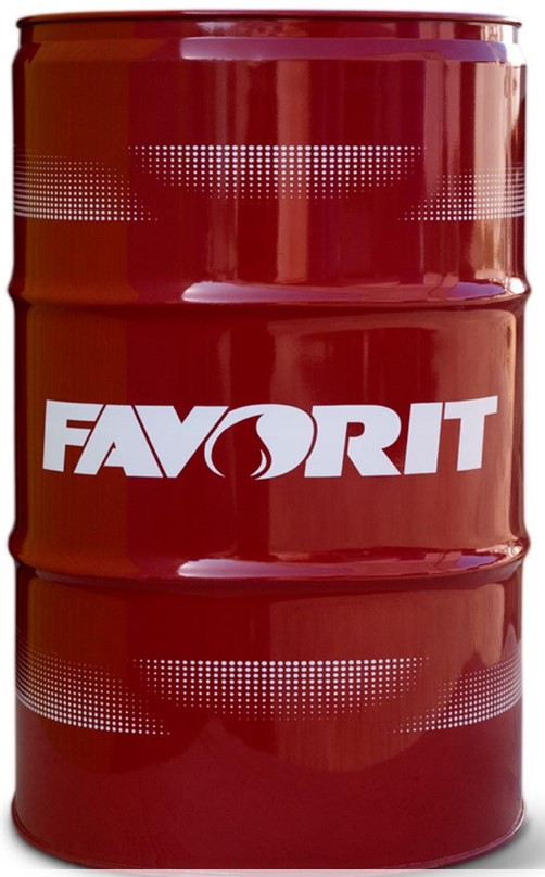 Масло Favorit Ultra XFE 5w40 синт. 208л( SN/CF) ( уп.1 шт)