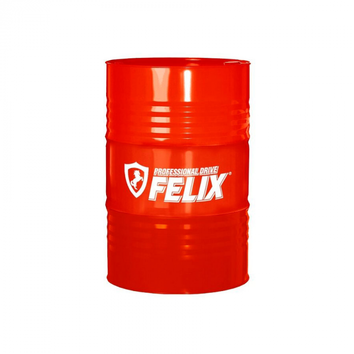 Охлаждающая жидкость Felix Carbox SQ G12 230 кг