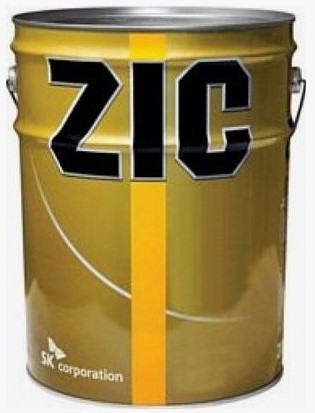 Масло синтетическое ZIC X9000 5W-30 (20 л) API CK-4, E6/E9, MB 228.52, 228.51, 228.31, MAN M3775, M3677, VDS-4.5, CES 20086