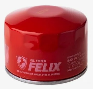 Фильтр FELIX 2108 М масл (акция)